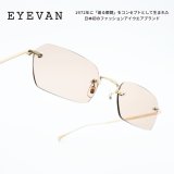 EYEVANの商品が入荷しました。