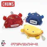 CHUMSの商品が入荷しました。