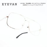EYEVANの商品が入荷しました。