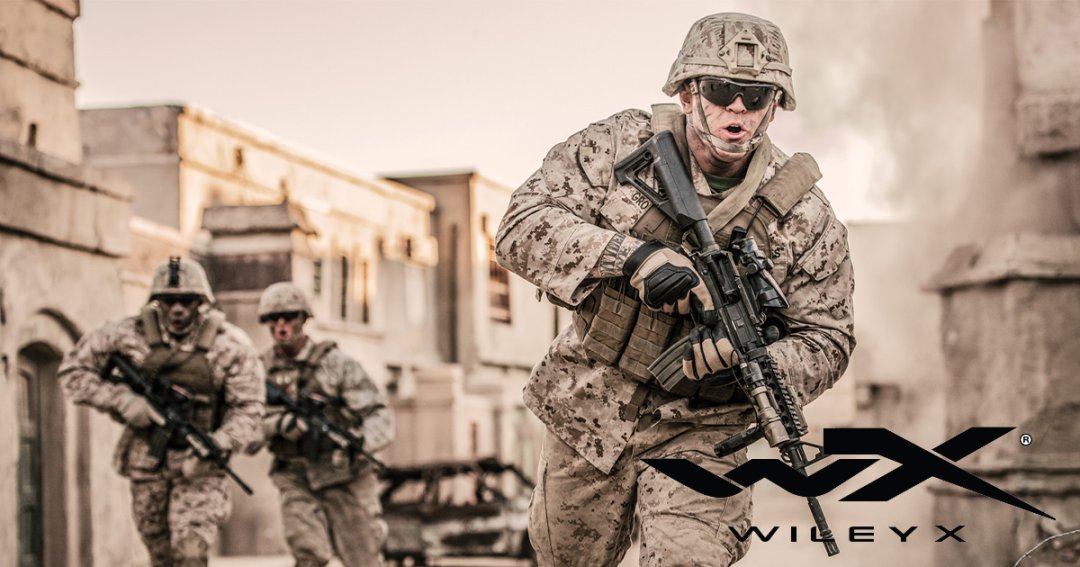 WILEY X（ワイリーエックス）