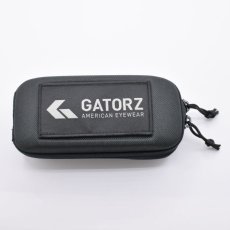画像1: GATORZ ゲイターズ Molle Case モールケース GATORZサングラス用ハードケース (1)