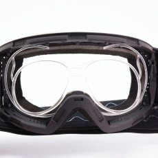 画像5: ゴーグル用度付きレンズインナークリップ インナークリップ＋度付きレンズ 「SNOWMASK」（スノーマスク） 度付きレンズ価格表をご参照の上レンズタイプをお選び下さい (5)