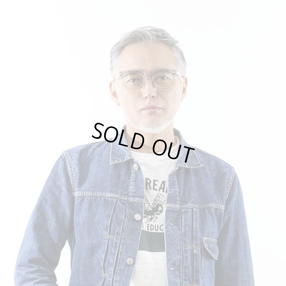 画像4: GROOVER LANDSAT COL-5 グルーバー:ランドサット (4)