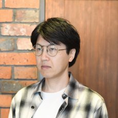 画像7: GROOVER JOHAN COL-2 グルーバー：ヨハン UVクリアレンズ (7)