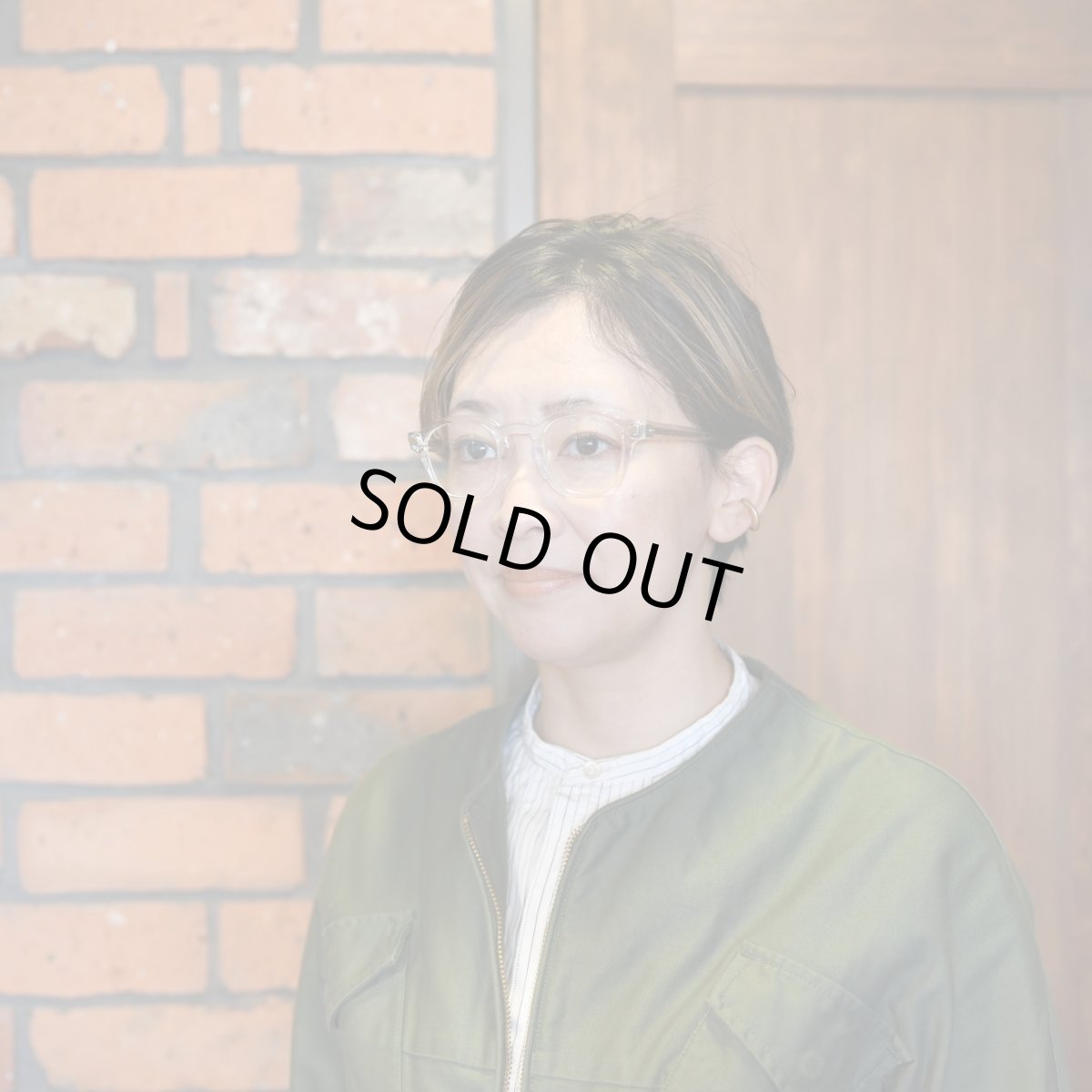 画像5: GROOVER DOLL COL-16 グルーバー:ドール (5)