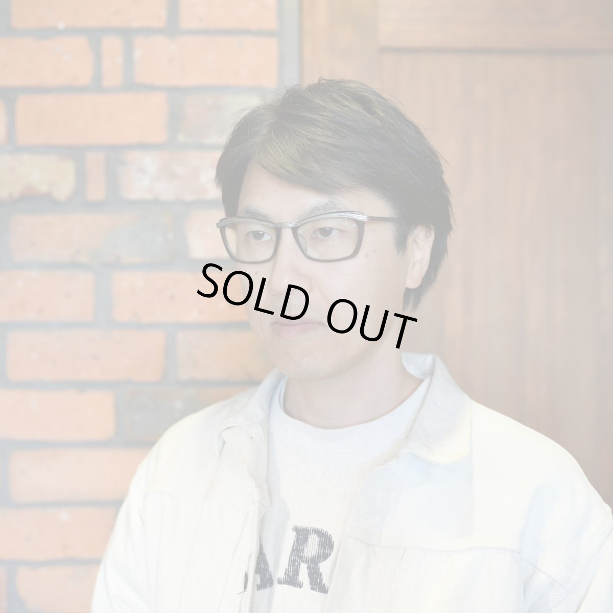 画像4: GROOVER CRAIG COL-6 グルーバー：クレイグ (4)