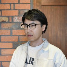 画像4: GROOVER CHURCHILL COL-1 グルーバー：チャーチル (4)