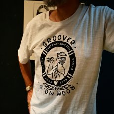 画像3: TOKYO CRAFTSMANSHIP 2025 Tシャツ NORTH NO NAME DESIGN (3)