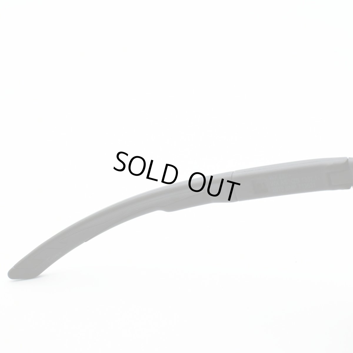 画像6: WILEY X ワイリーエックス SABER ADVANCED セイバーアドバンスド WXJ-302-3 マットブラック/スモークグレー メガネ 眼鏡 めがね メンズ レディース おしゃれ ブランド 人気 おすすめ フレーム 流行り 度付き レンズ サングラス (6)