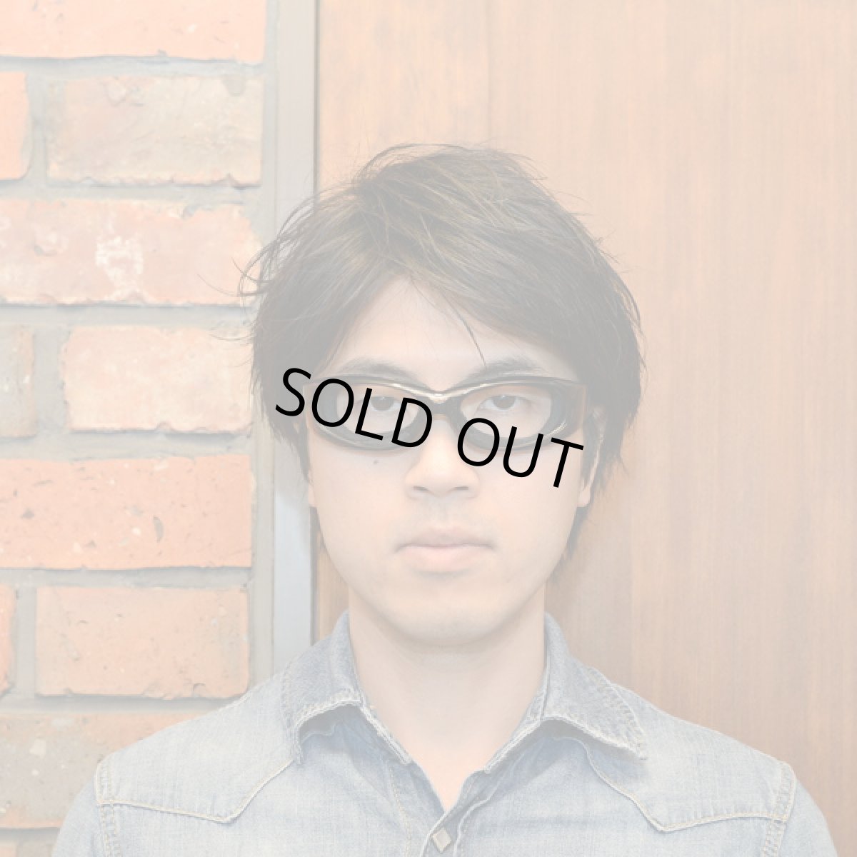 画像2: セブンアイ【7EYE】サングラス 【CHUBASCO】(チュバスコ) F-3505  (グロッシーブラック) Airlock SPF100(固定式) *セットするレンズによってご注文後に金額が変わります! 必ず上記レンズラインナップをご確認の上お選びください! (2)