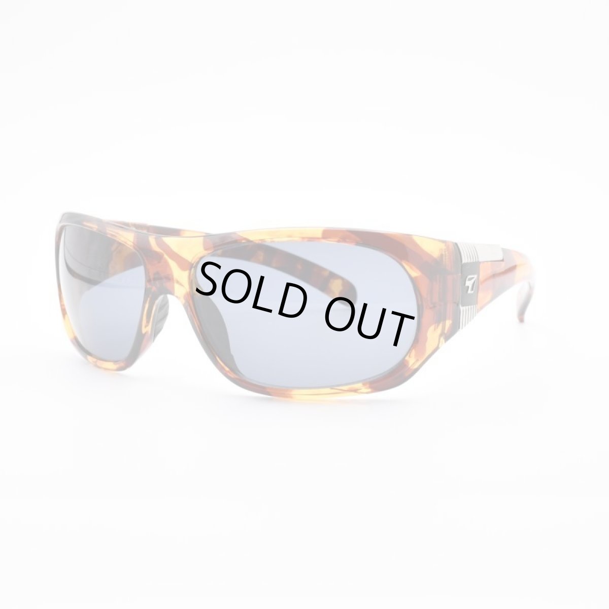 画像2: 7EYE セブンアイ CLAY クレイ トートイズ/グレー (2)