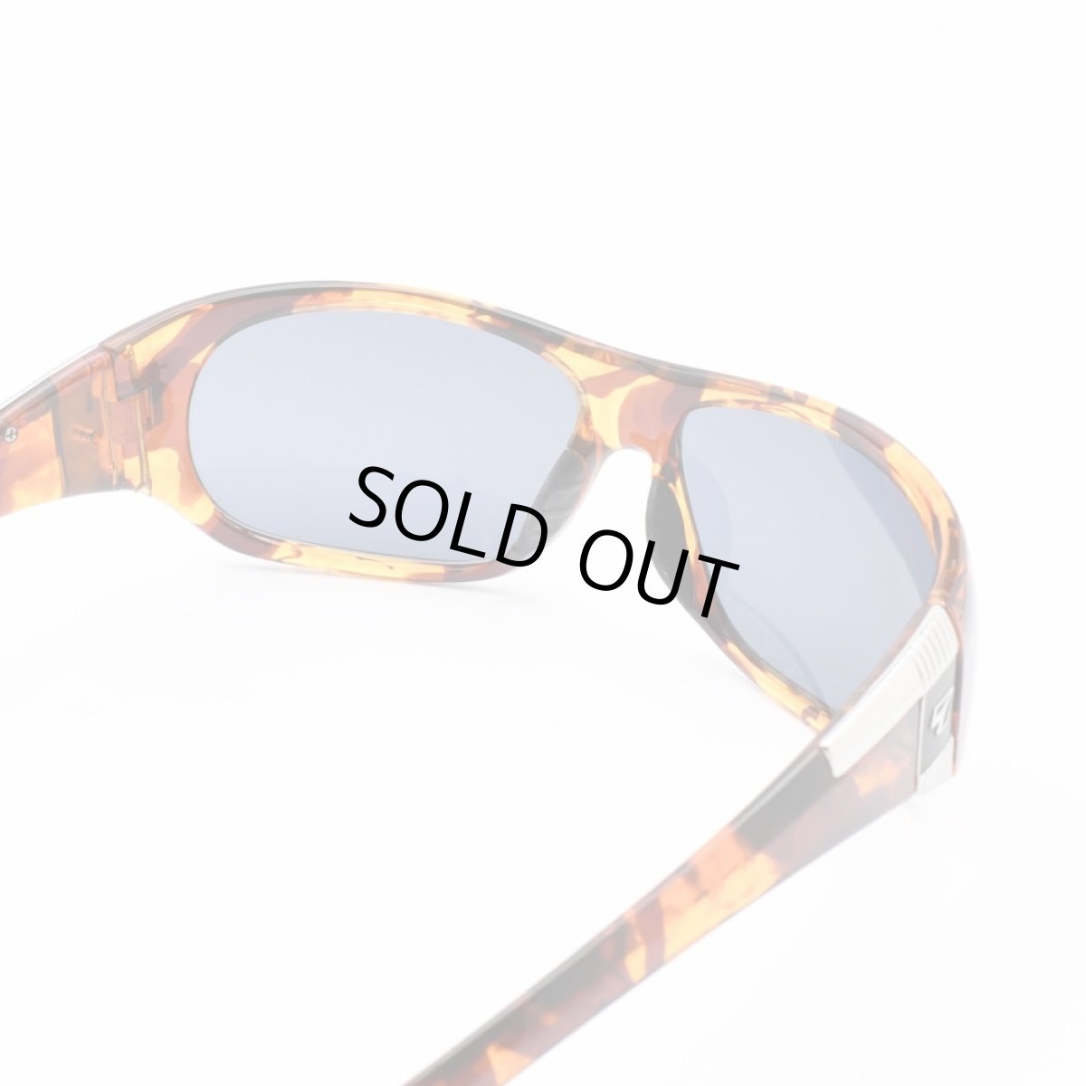 画像5: 7EYE セブンアイ CLAY クレイ トートイズ/グレー (5)