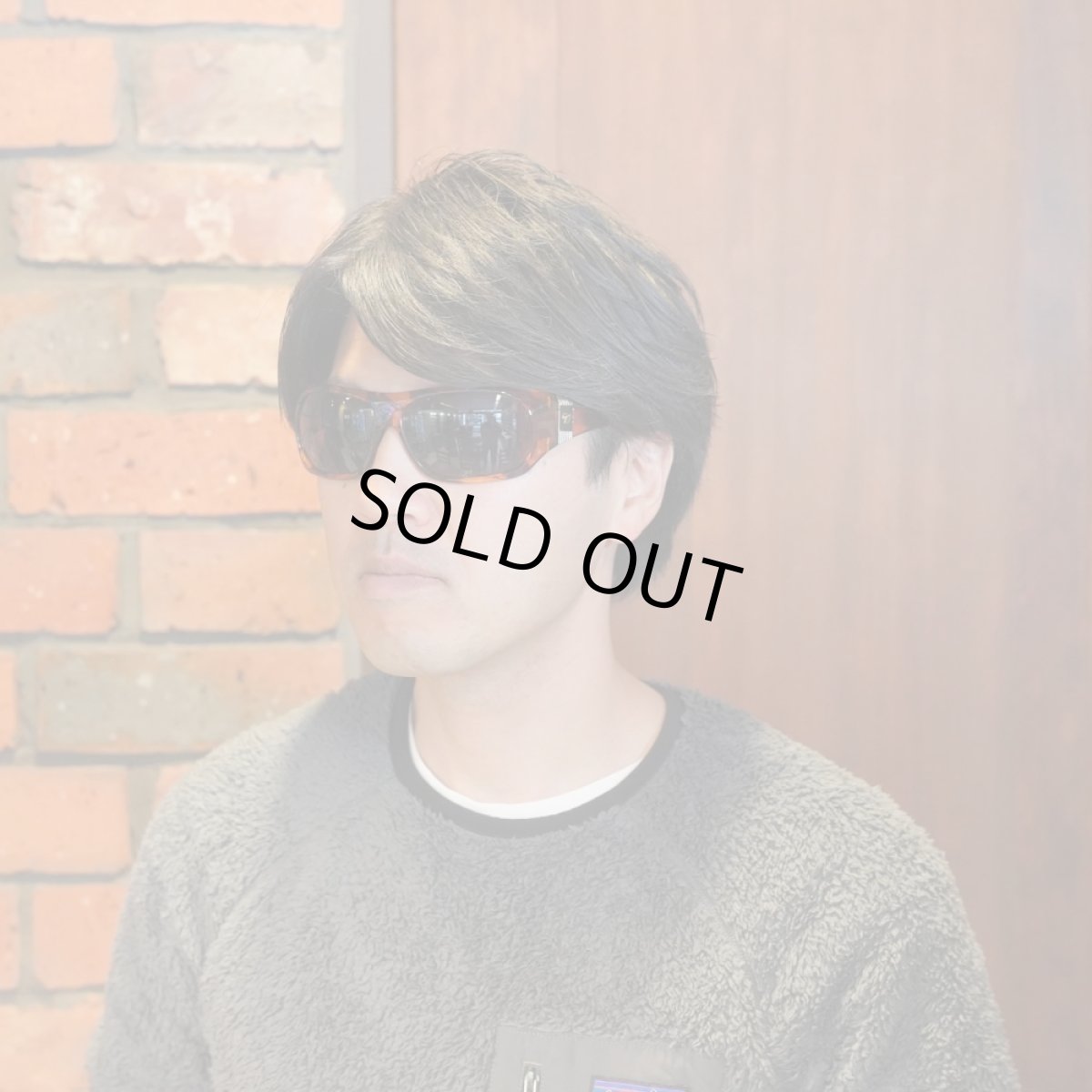 画像8: 7EYE セブンアイ CLAY クレイ トートイズ/グレー (8)