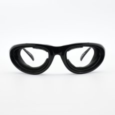 画像3: セブンアイ【7EYE】サングラス 【DIABLO】（ディアブロ）F-1705　Eyecup （グロッシーブラック） ＊セットするレンズによってご注文後に金額が変わります！必ず上記レンズラインナップをご確認の上お選びください！ (3)