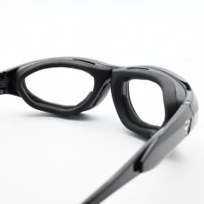 画像5: セブンアイ【7EYE】サングラス 【DIABLO】（ディアブロ）F-1705　Eyecup （グロッシーブラック） ＊セットするレンズによってご注文後に金額が変わります！必ず上記レンズラインナップをご確認の上お選びください！ (5)
