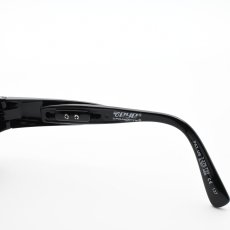 画像7: セブンアイ【7EYE】サングラス 【DIABLO】（ディアブロ）F-1705　Eyecup （グロッシーブラック） ＊セットするレンズによってご注文後に金額が変わります！必ず上記レンズラインナップをご確認の上お選びください！ (7)