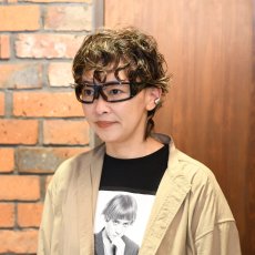 画像9: セブンアイ【7EYE】サングラス 【MAESTRO】（マエストロ）F-5955　AirDam （ブラックトートイズ） ＊セットするレンズによってご注文後に金額が変わります！レンズラインナップをご確認の上お選びください！ (9)