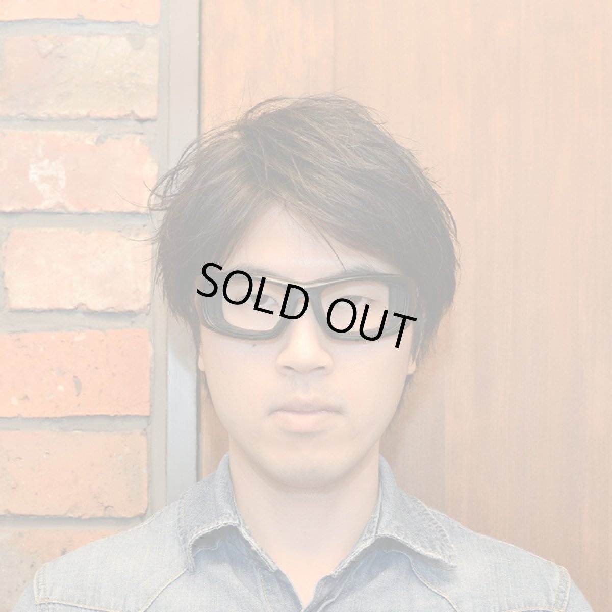 画像3: セブンアイ【7EYE】サングラス 【PANHEAD】（パンヘッド）　F-2601　 （マットブラックフレーム） Airlock　SPF100 ＊セットするレンズによってご注文後に金額が変わります！必ず上記レンズラインナップをご確認の上お選びください！ (3)