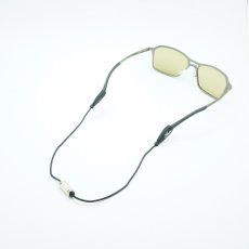 画像3: Zeque ゼクー  GLASSES CODE グラスコード  全長40.5cm (3)