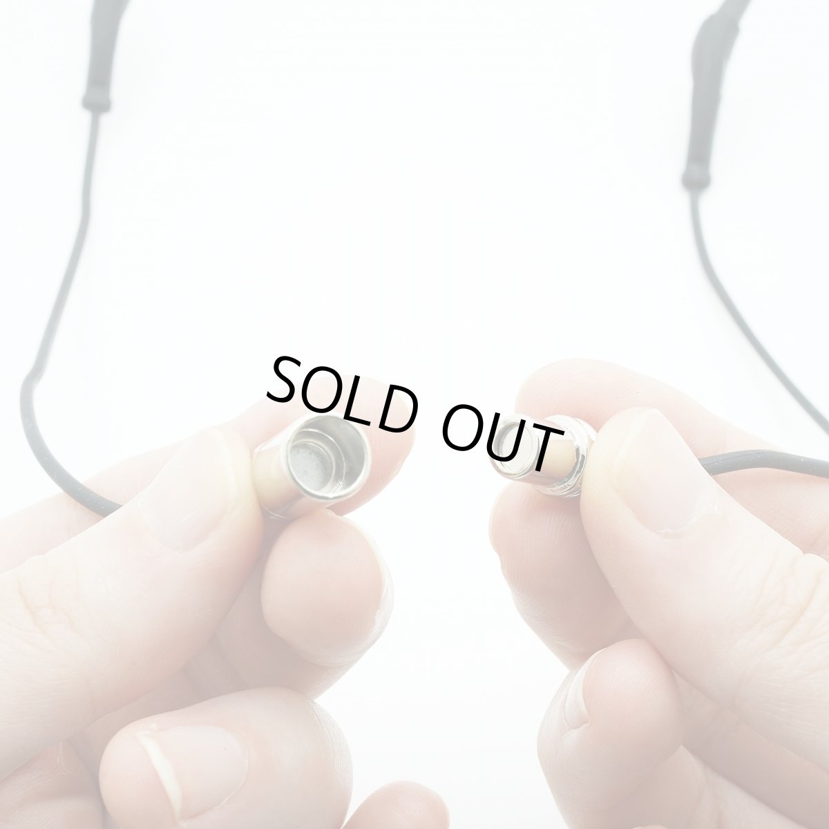 画像5: Zeque ゼクー  GLASSES CODE グラスコード  全長40.5cm (5)