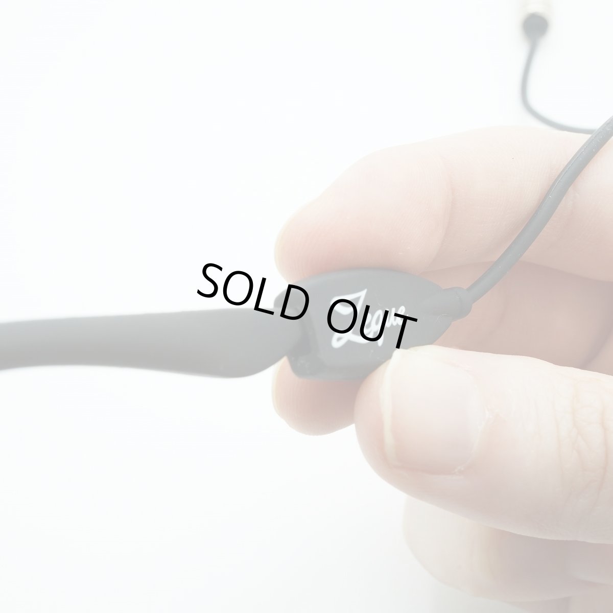 画像6: Zeque ゼクー  GLASSES CODE グラスコード  全長40.5cm (6)