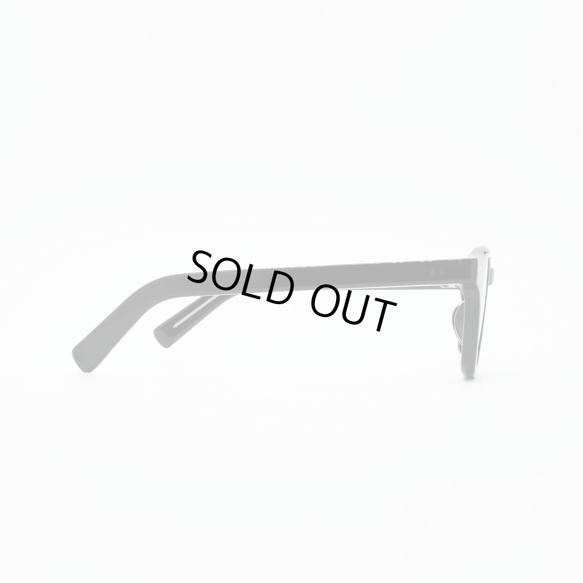 画像4: ACCRUE アクルー NOS-05 BK ブラック/グレー (4)