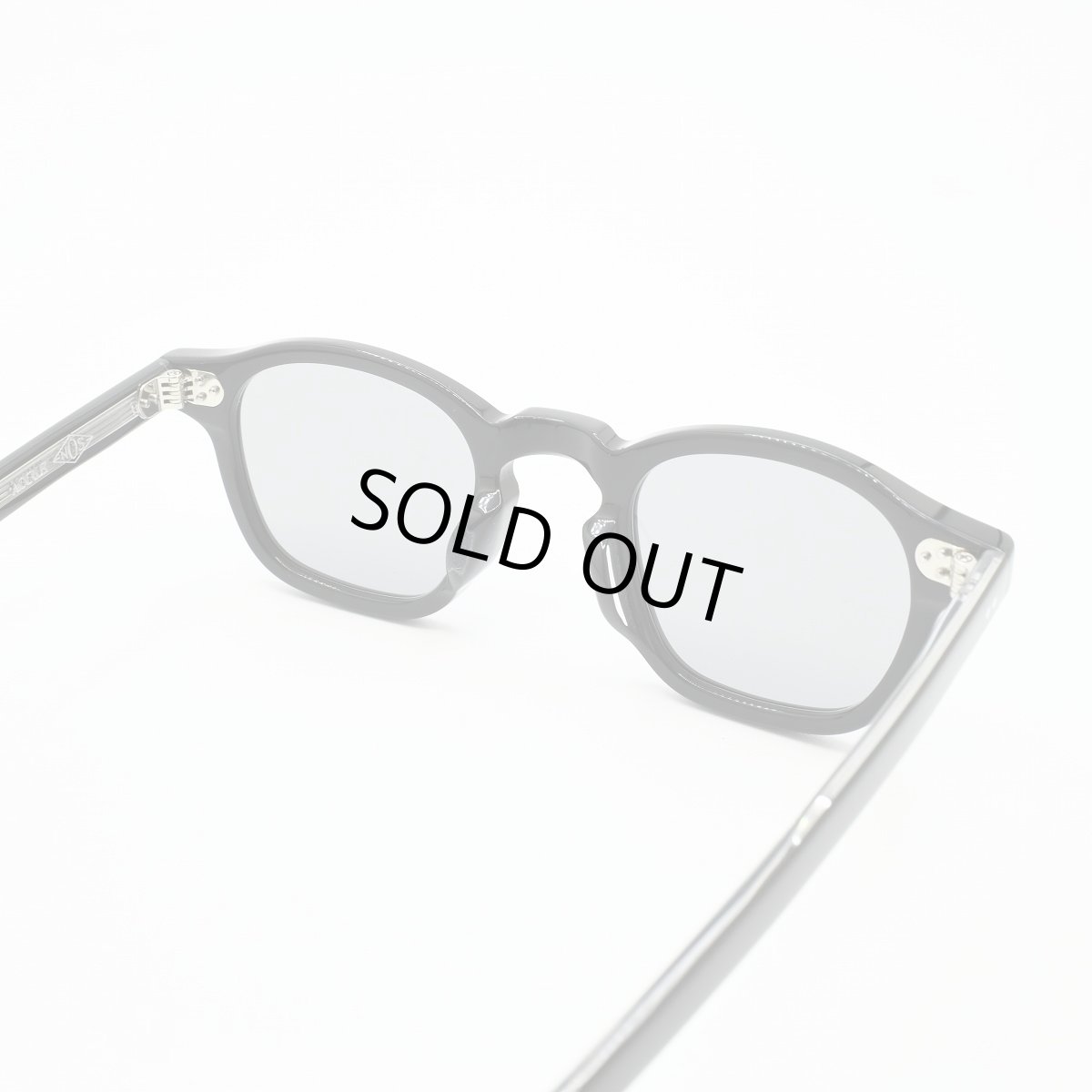 画像5: ACCRUE アクルー NOS-05 BK ブラック/グレー (5)