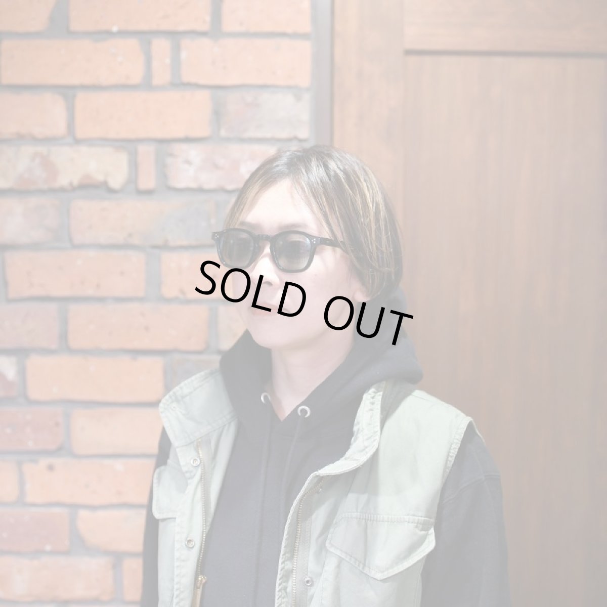 画像9: ACCRUE アクルー NOS-05 BK ブラック/グレー (9)