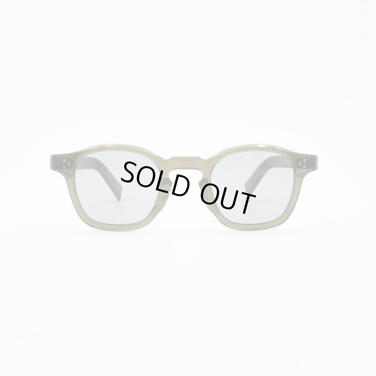 画像3: ACCRUE アクルー NOS-05 KG カーキグリーン/グレー (3)