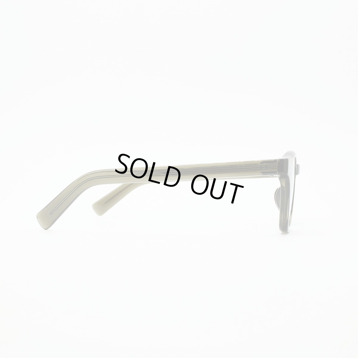 画像4: ACCRUE アクルー NOS-05 KG カーキグリーン/グレー (4)