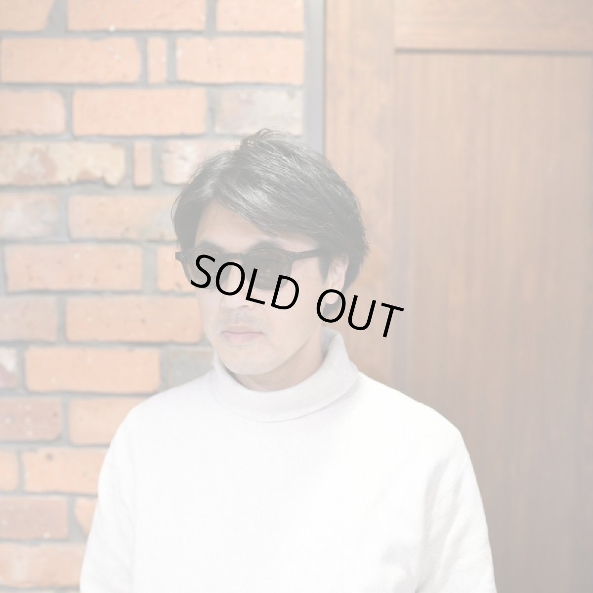 画像8: ACCRUE アクルー NOS-05 KG カーキグリーン/グレー (8)