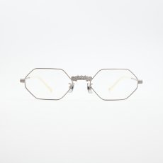 画像3: ACCRUE アクルー AGNES BABY PINK/デモレンズ (3)