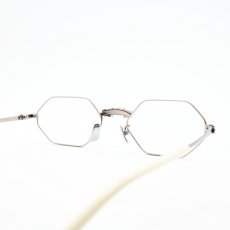 画像6: ACCRUE アクルー AGNES BABY PINK/デモレンズ (6)