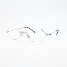 画像2: ACCRUE アクルー AGNES SILVER/デモレンズ (2)