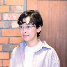 画像11: ACCRUE アクルー AGNES SILVER/デモレンズ (11)