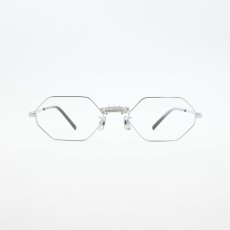 画像3: ACCRUE アクルー AGNES SILVER/デモレンズ (3)