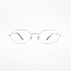 画像4: ACCRUE アクルー AGNES SILVER/デモレンズ (4)