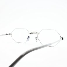 画像6: ACCRUE アクルー AGNES SILVER/デモレンズ (6)