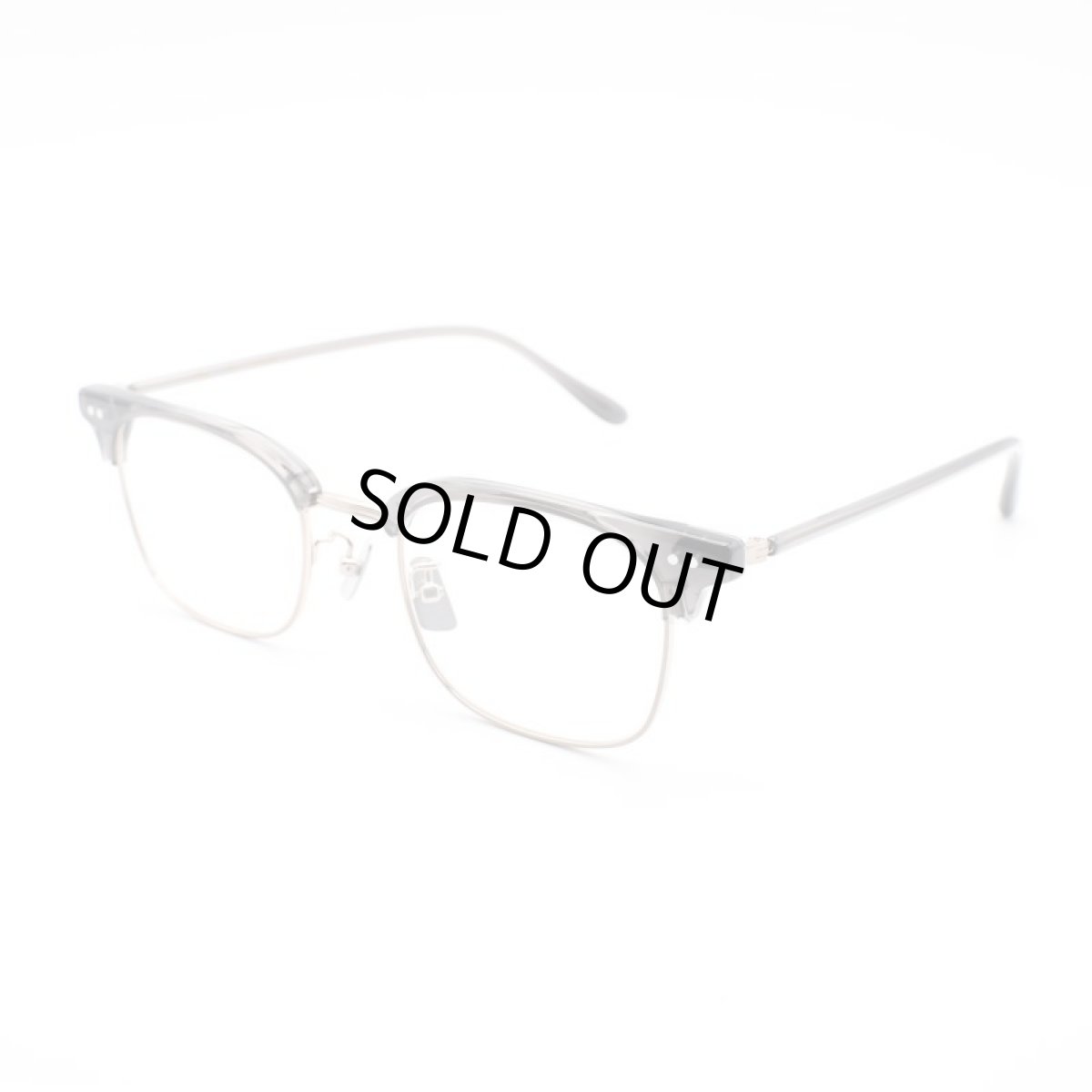 画像2: ACCRUE アクルー ALAIN col-GY (2)