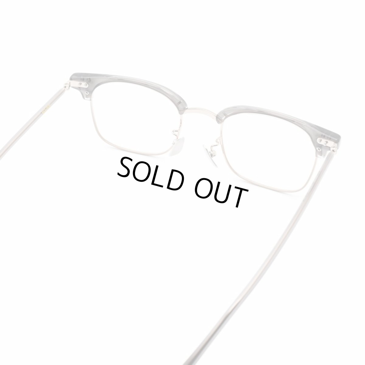 画像5: ACCRUE アクルー ALAIN col-GY (5)