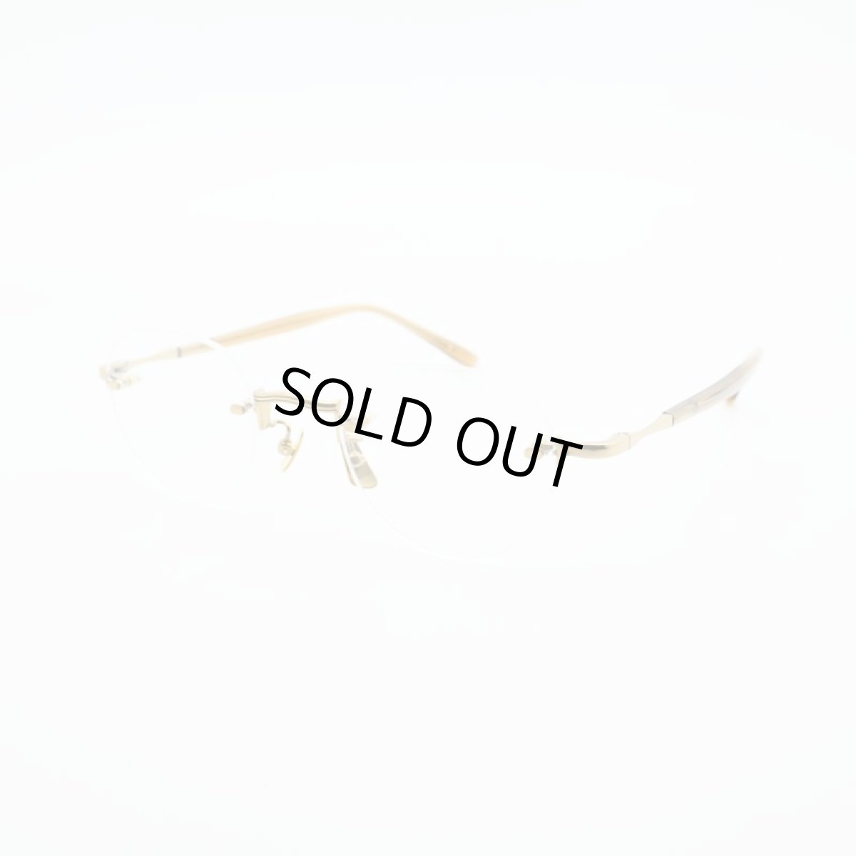 画像2: ACCRUE アクルー BACALL col-GD (2)