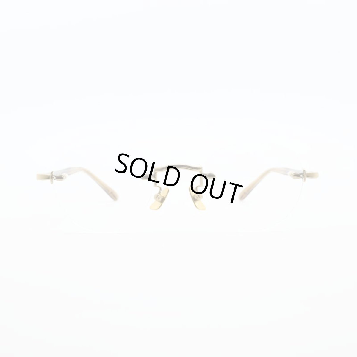 画像3: ACCRUE アクルー BACALL col-GD (3)