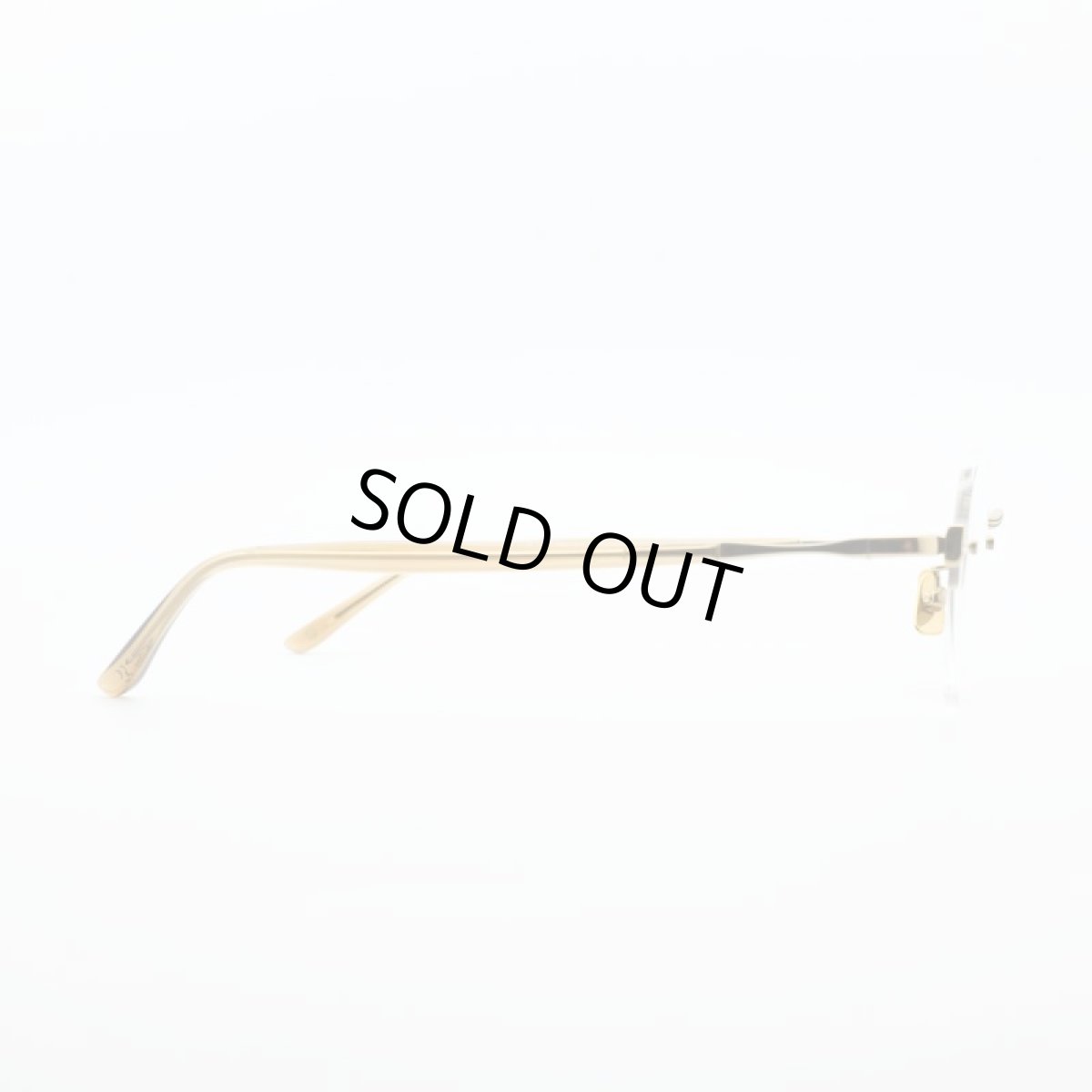 画像4: ACCRUE アクルー BACALL col-GD (4)