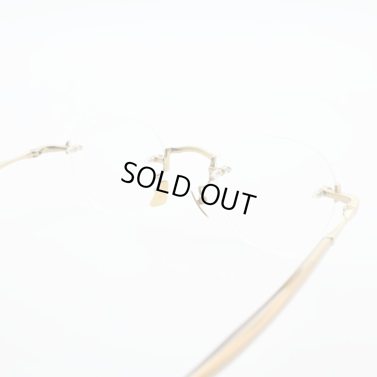 画像5: ACCRUE アクルー BACALL col-GD (5)