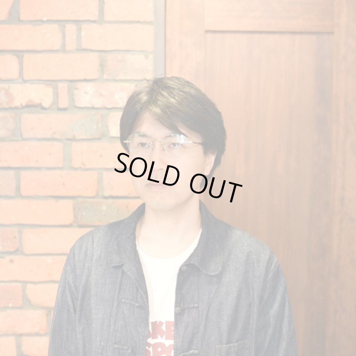 画像8: ACCRUE アクルー BACALL col-GD (8)