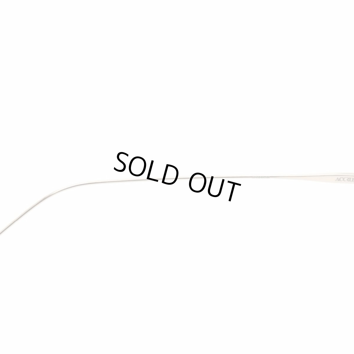 画像6: ACCRUE アクルー Bergman col-ATRG (6)