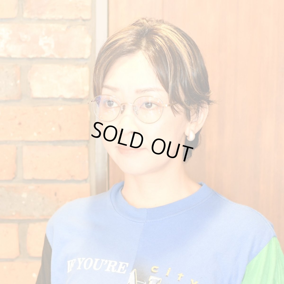 画像9: ACCRUE アクルー Bergman col-GD (9)