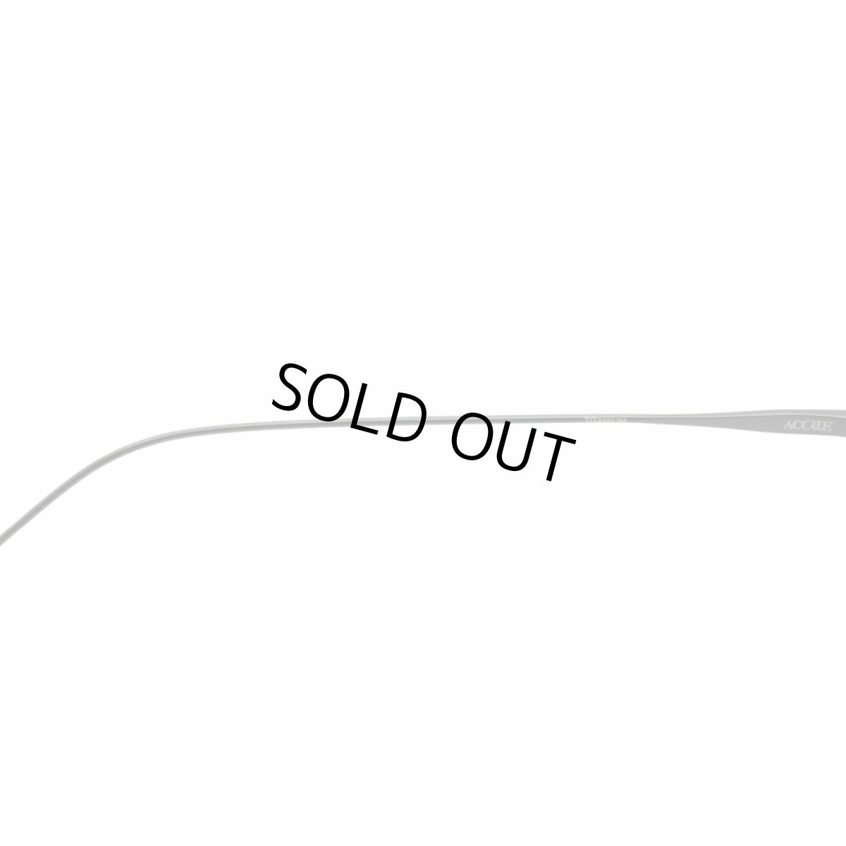 画像6: ACCRUE アクルー Bergman col-MB (6)