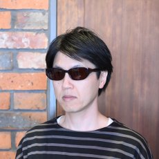 画像8: ACCRUE アクルー CARLO col-BR  (8)