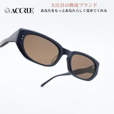 画像1: ACCRUE アクルー CARLO col-NV  (1)